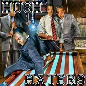 Meet your Posher, Troy